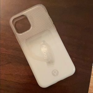 Loopy left hand case for iphone 11 pro